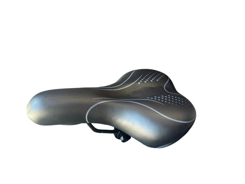 SELIM MTB PRETO 