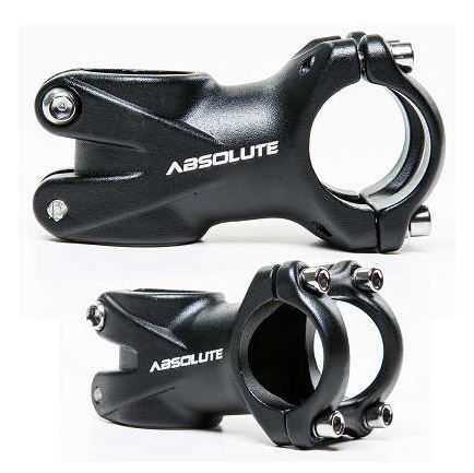 Suporte de Guidão Absolute Nero 31.8mm 35...