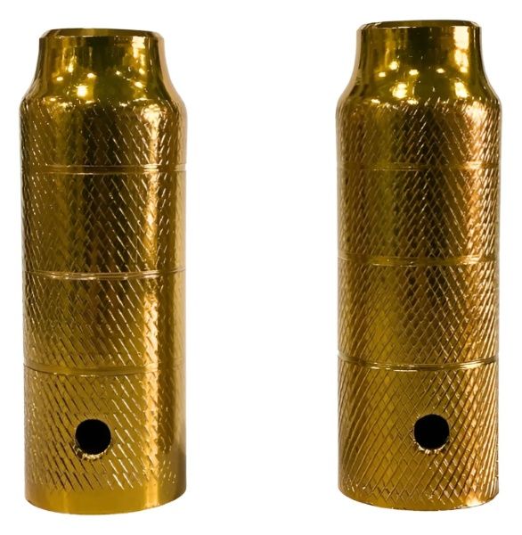 APOIO TROLHAO DE AÇO ABSOLUTE 