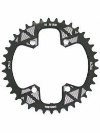 COROA ICTUS 4 FUROS BCD 96 ASSIMETRICA PR...
