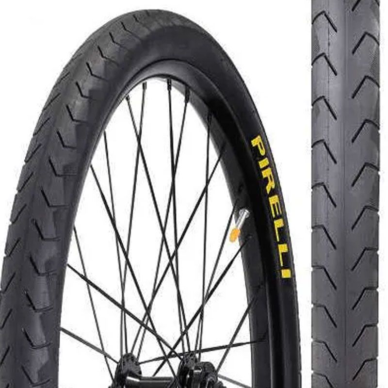 Pneu Pirelli Phatom Street 700x38