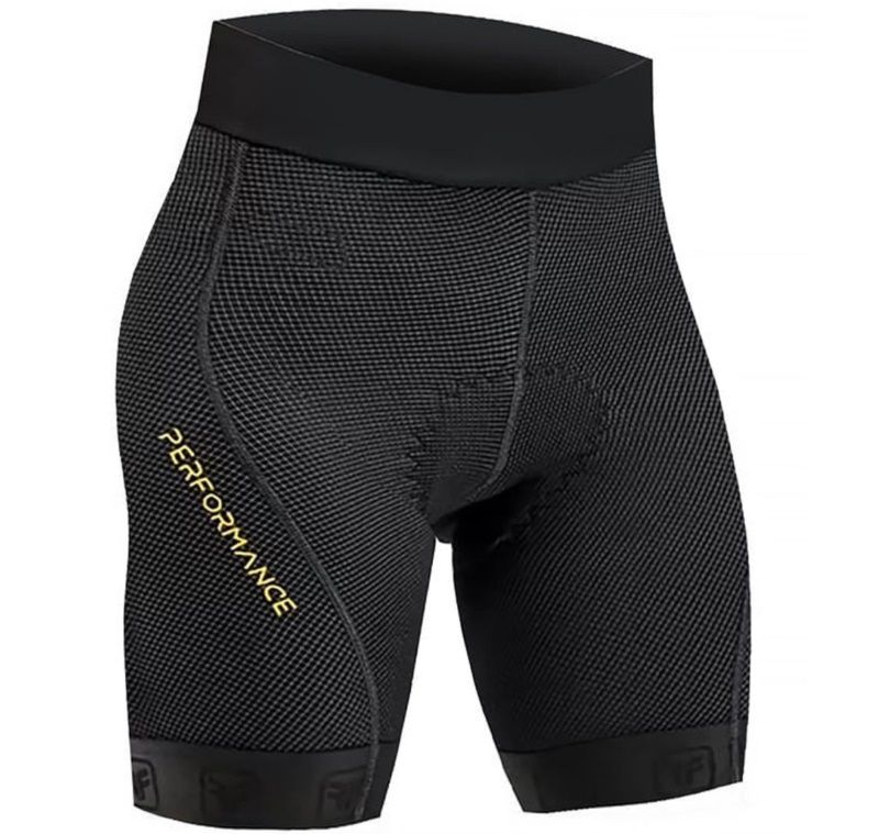 Bermuda de Ciclismo Free Force Performanc...