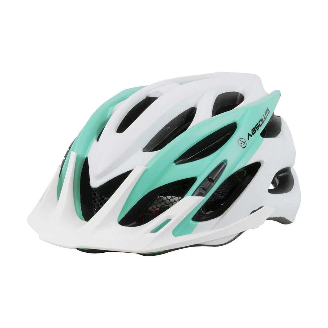 Capacete de Ciclismo Absolute Luna com Led
