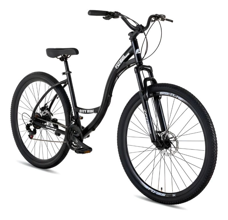 Bicicleta Forss City Vibe Aro 29
