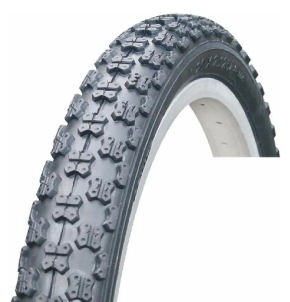 Pneu Chaoyang H-506 Aro 20x1.75 Mtb-H-506