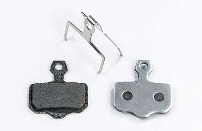 PASTILHA SRAM SEMI METALICA ABS-05A