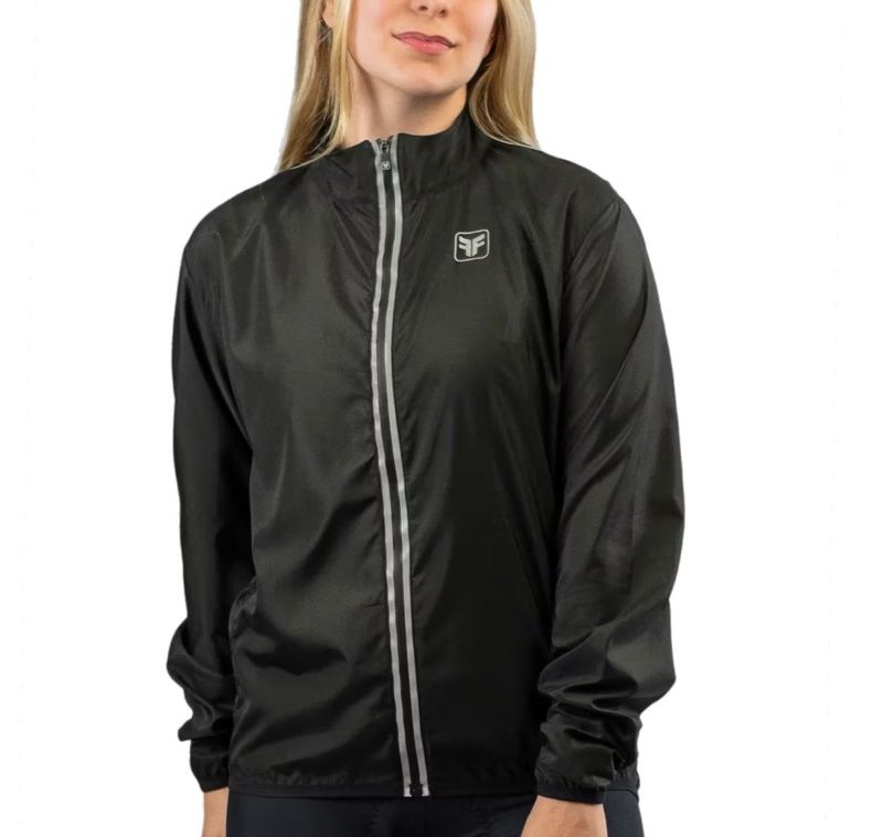 Jaqueta Corta Vento Free Force Classic Fe...
