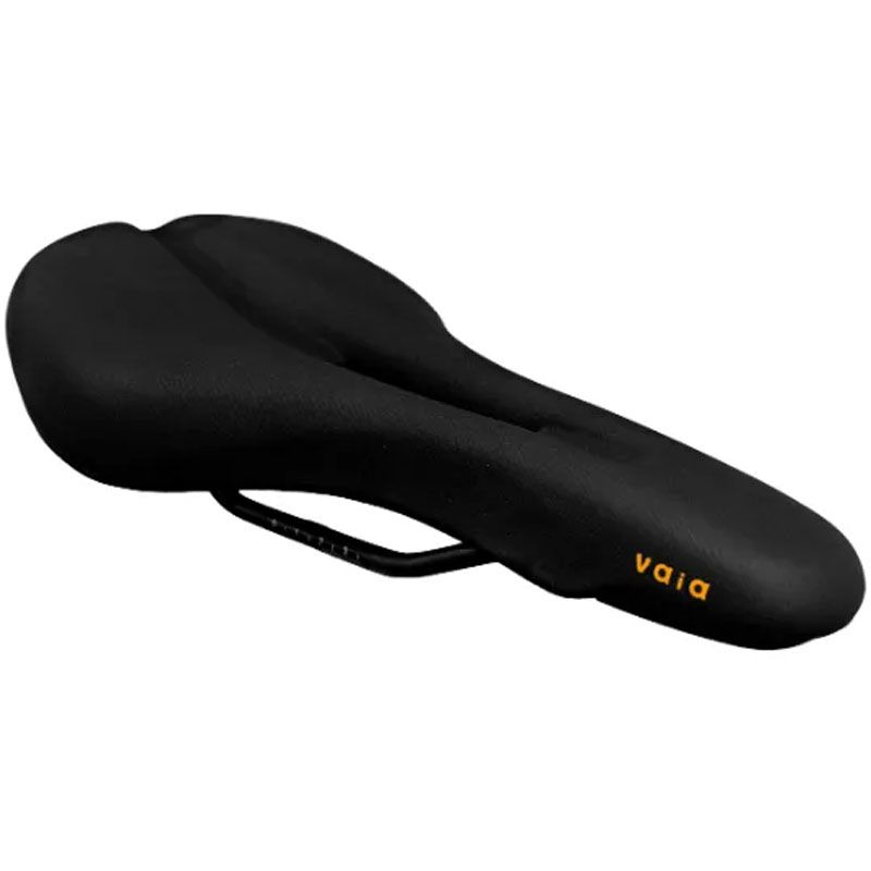 Selim Selle Royal Vaia RVS Preto