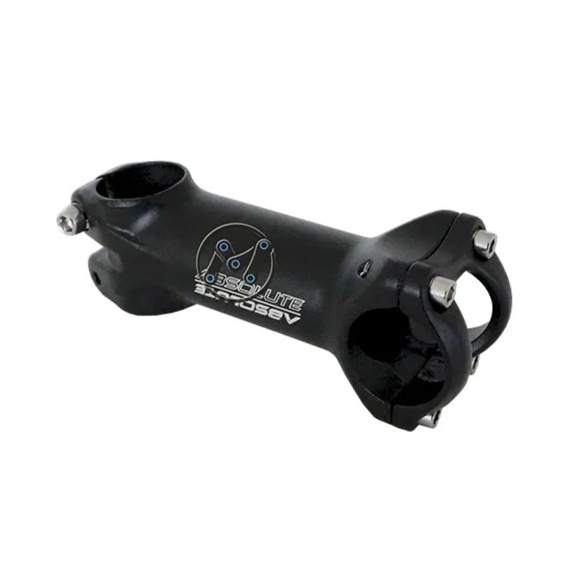 Suporte de Guidão Absolute Nero 31.8mm 80...