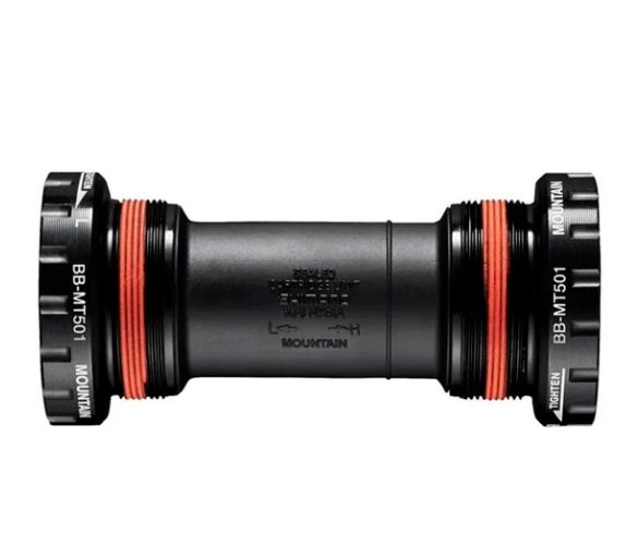 MOV DE CENTRO SHIMANO 34.7 HOLLOW MT501