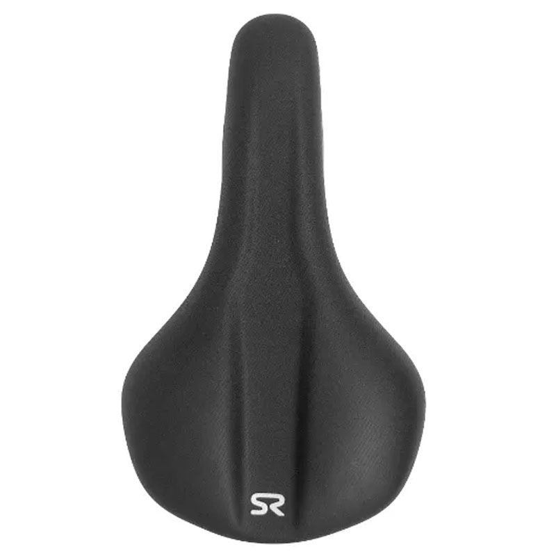 Selim Selle Royal Explora Rvs Preto