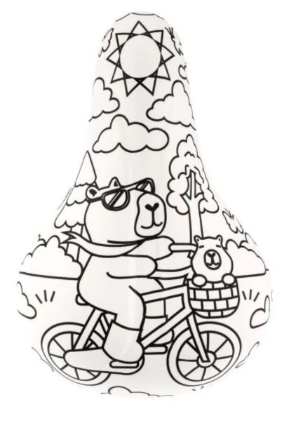 Selim Infantil Kalf Personalizável Bobbie...