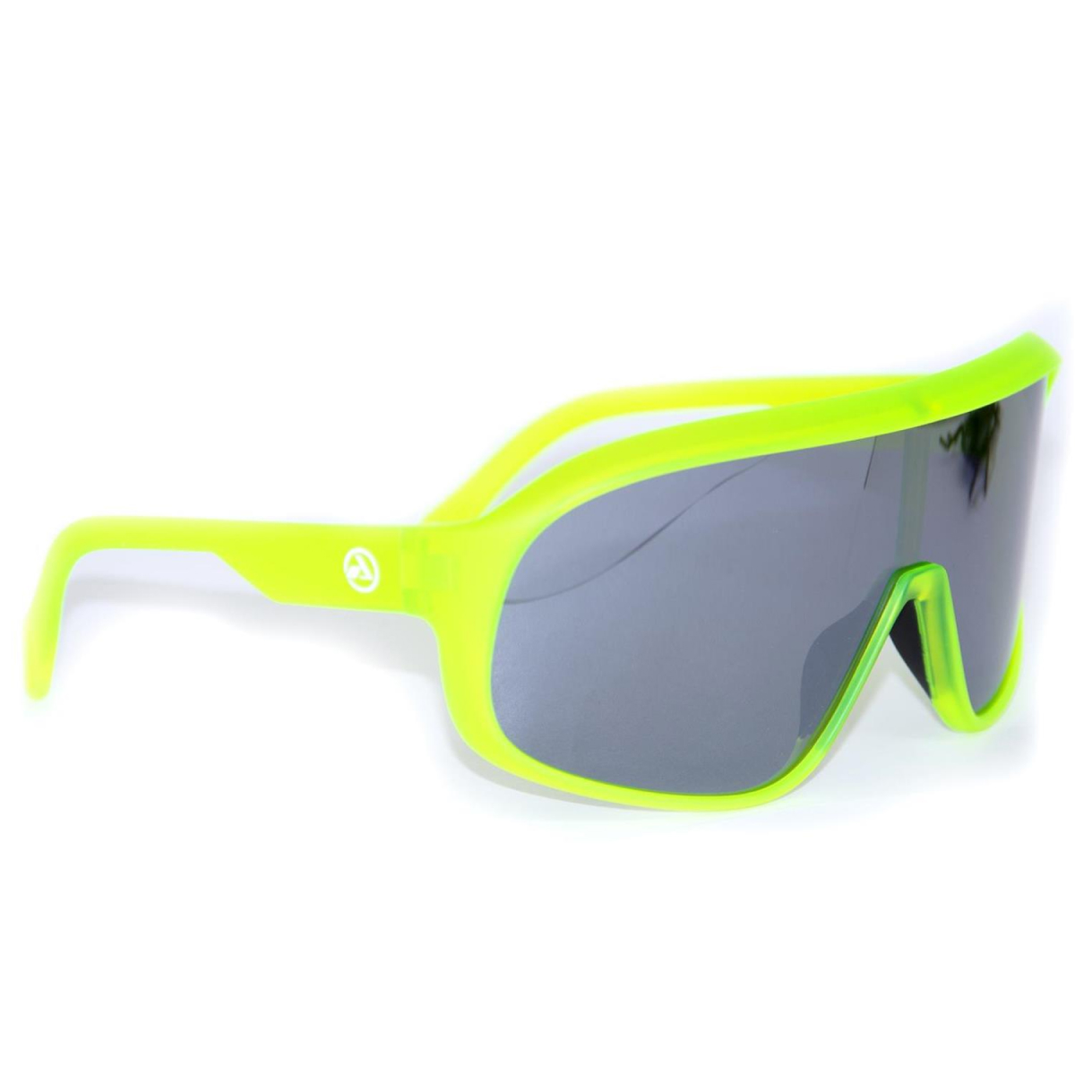 Óculos Ciclismo Absolute Nero Neon Lente ...