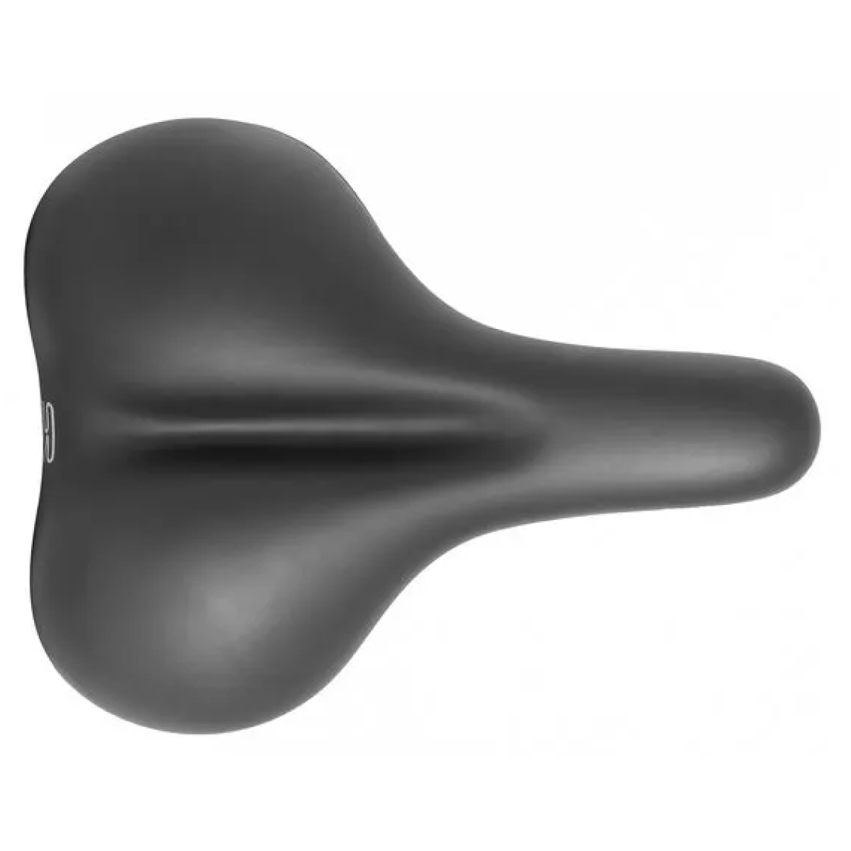 Selim Selle Royal Molise RVS MTB Preto