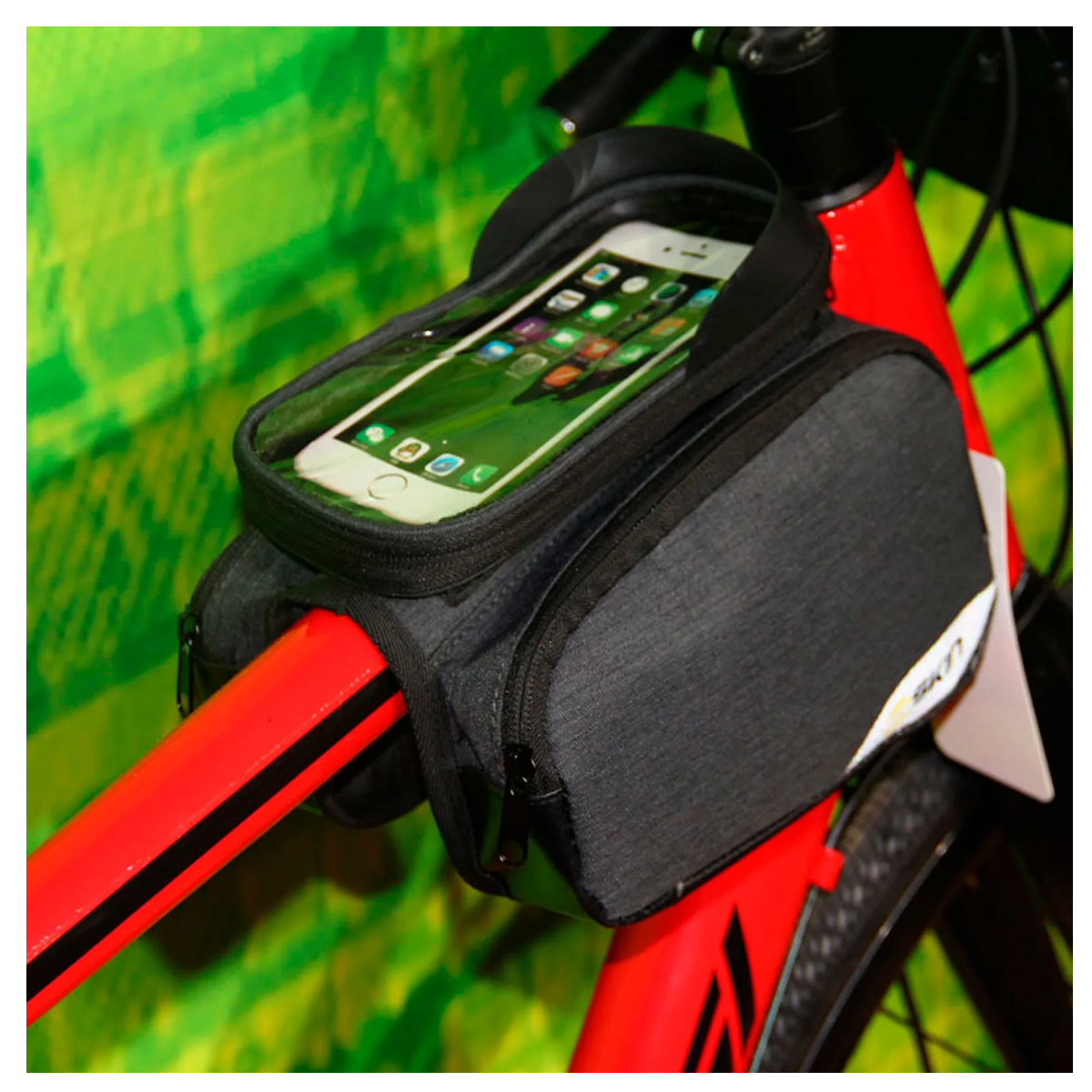 Bolsa de Quadro Skin Sport para Celular Porta Objetos 3