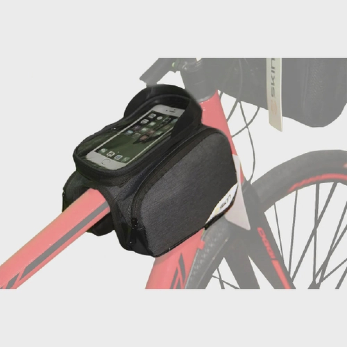 Bolsa de Quadro Skin Sport para Celular Porta Objetos 5