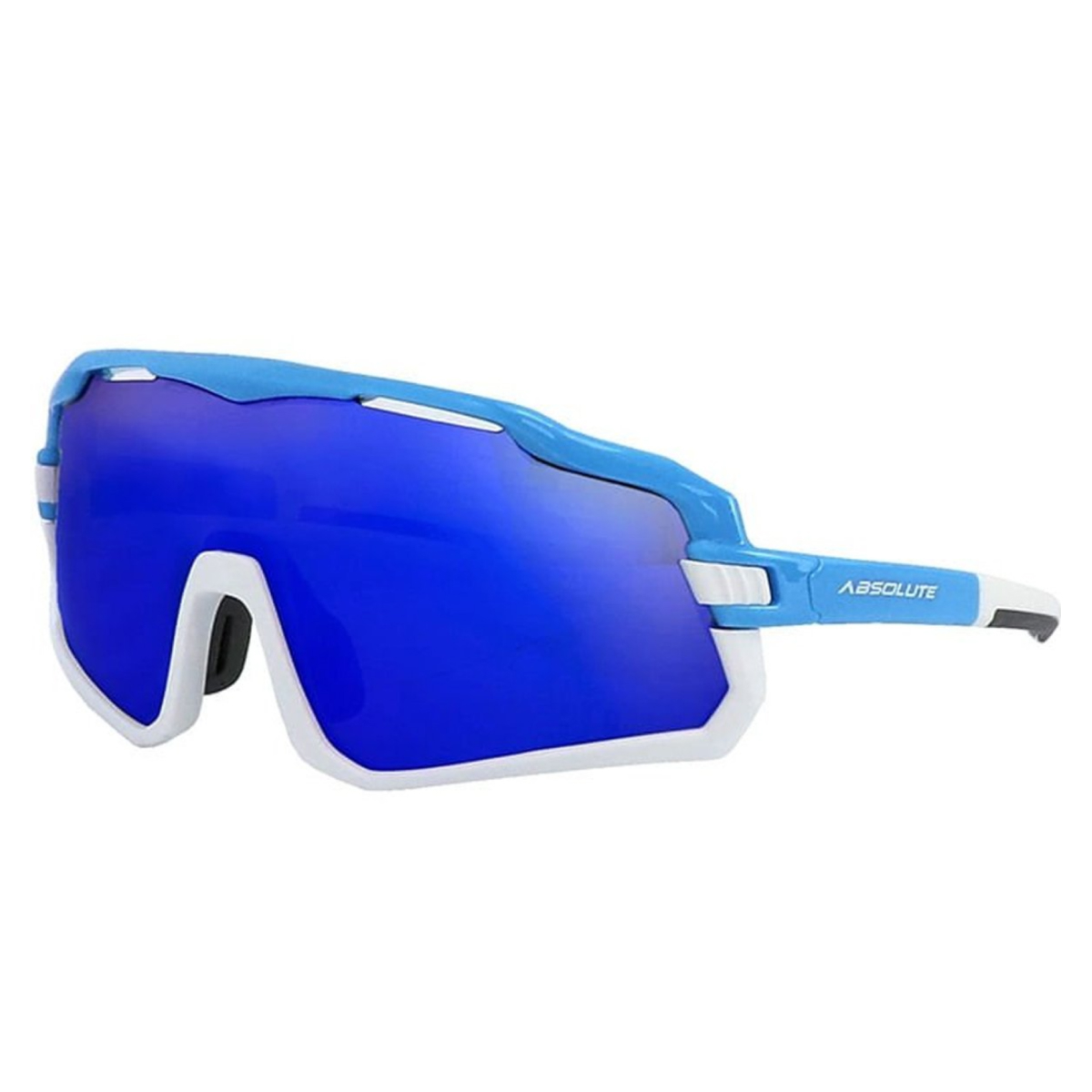 Óculos de Ciclismo Absolute Wild Azul