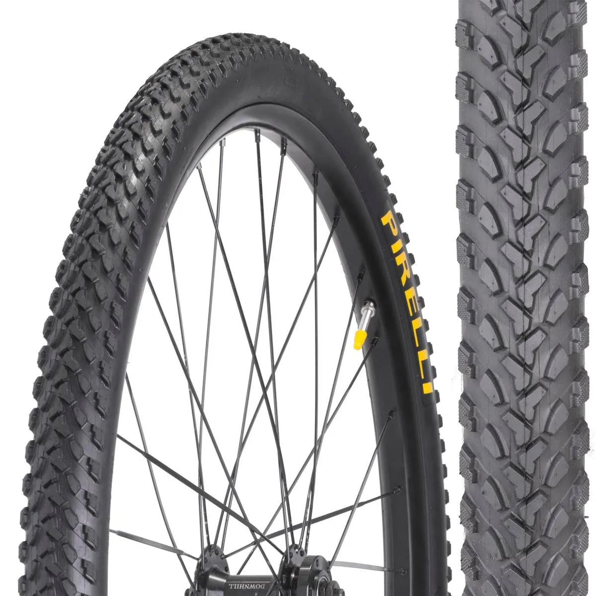 Pneu Pirelli Scorpion MB2 Aro 29 x 2.00