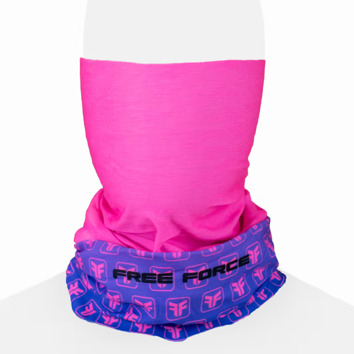 Bandana Free Force Purple