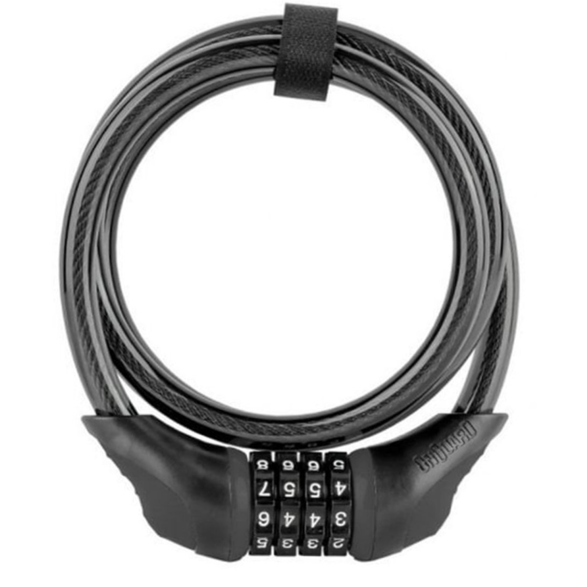 Cadeado Onguard Neon 8169 com Segredo 120...