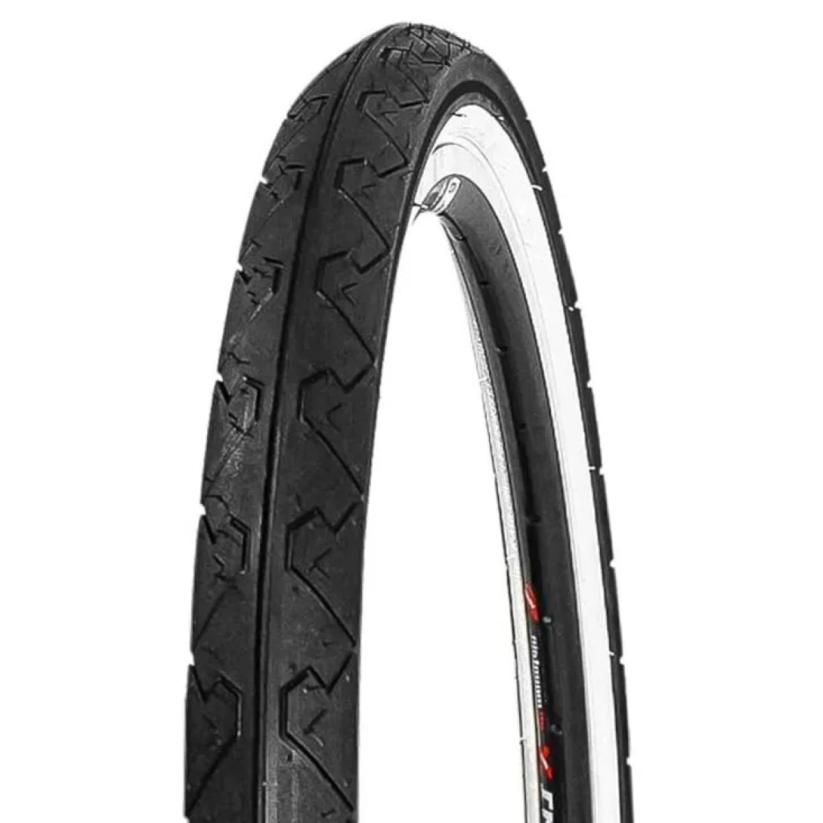 Pneu Kenda K-90 Slick Balão Branco 20x1.95