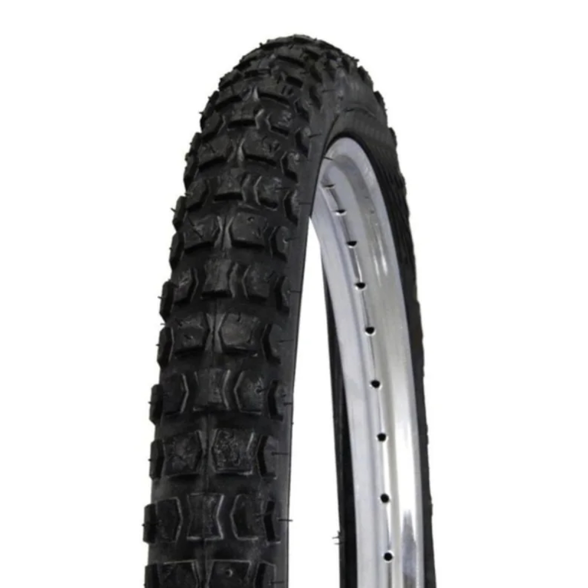Pneu Kenda K-44 Moto Cross Sem Escrita 20...