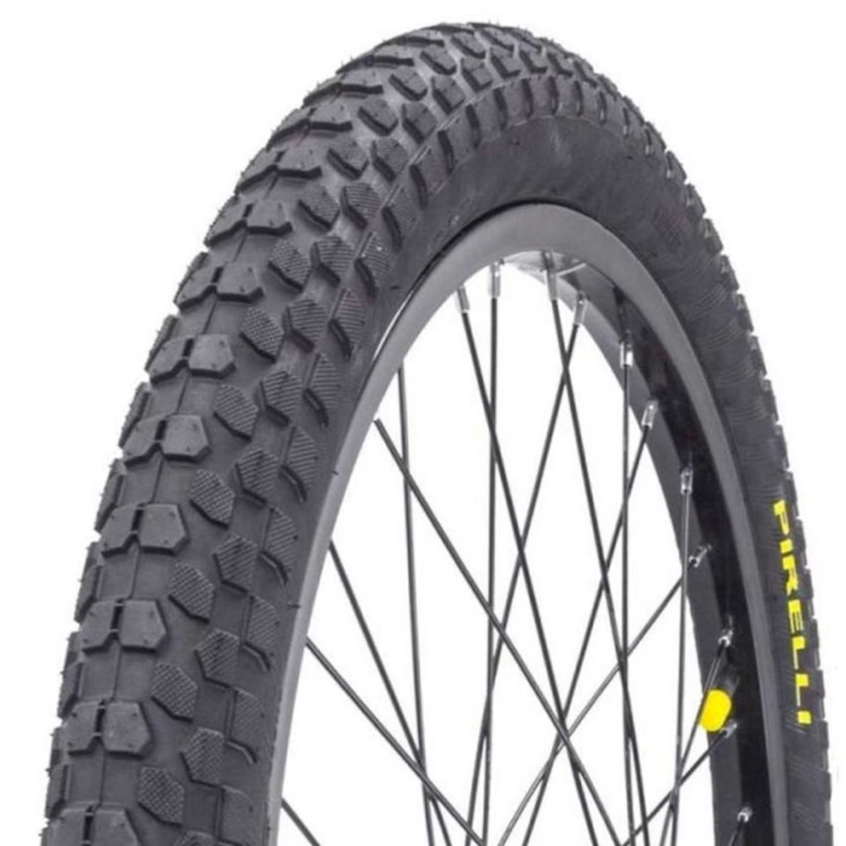 Pneu Pirelli Scorpion BMX 20x2.125