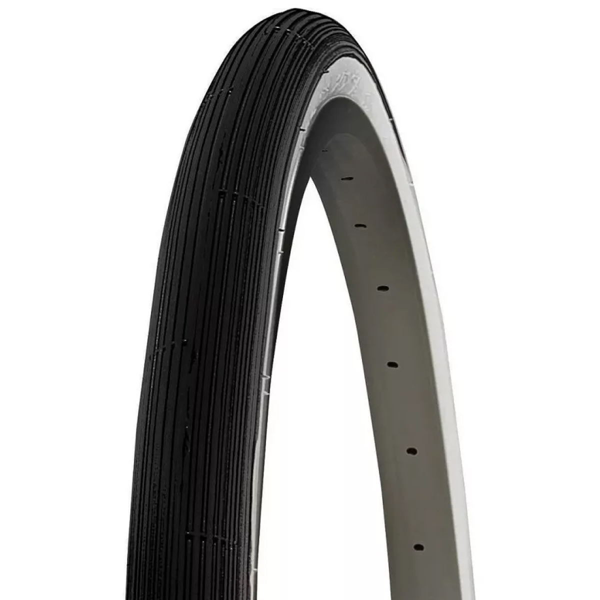 Pneu Kenda K-23 Preto Cadeira de Rodas 24...