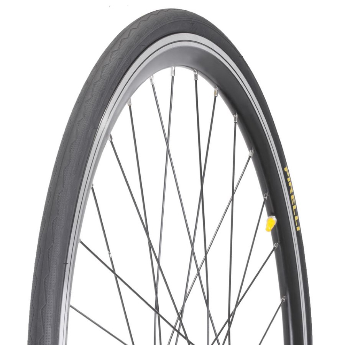 Pneu Pirelli Tornado 700x25
