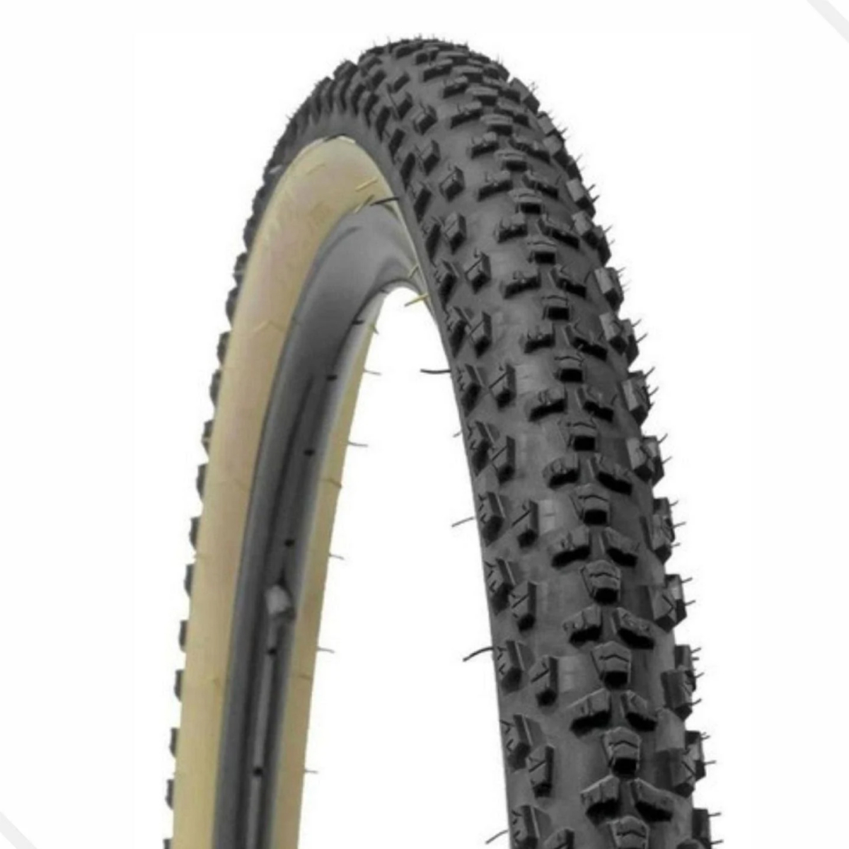 Pneu Paco SRI-143 Nomad Bege 29x2.10