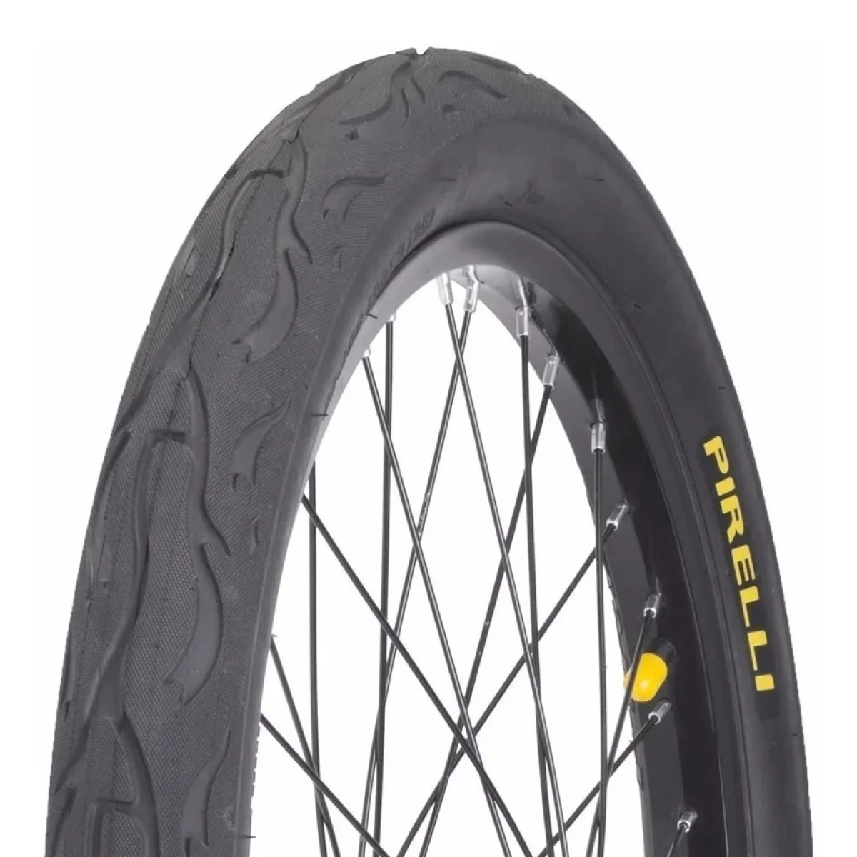 Pneu Pirelli Tornado Beta 26x2.125