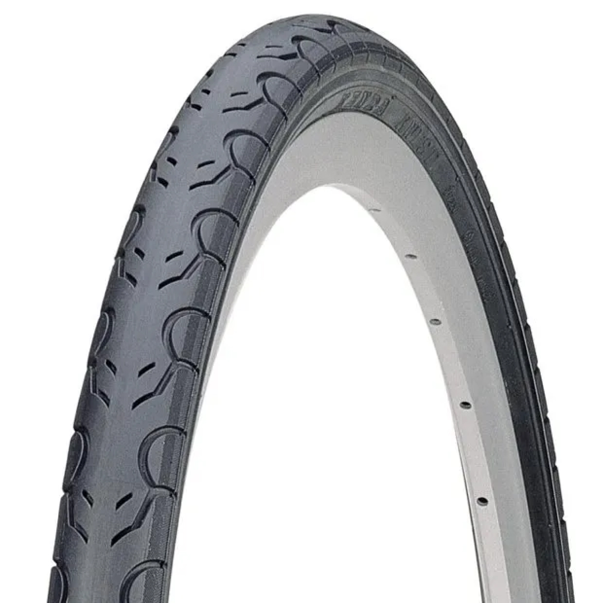 Pneu Kenda K-193 Slick Kwest Preto 26x1.25