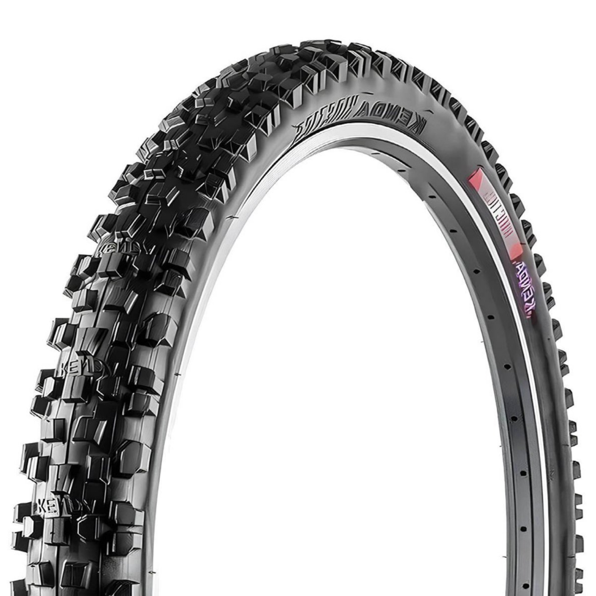Pneu Kenda K-887 Traseiro 26x2.35