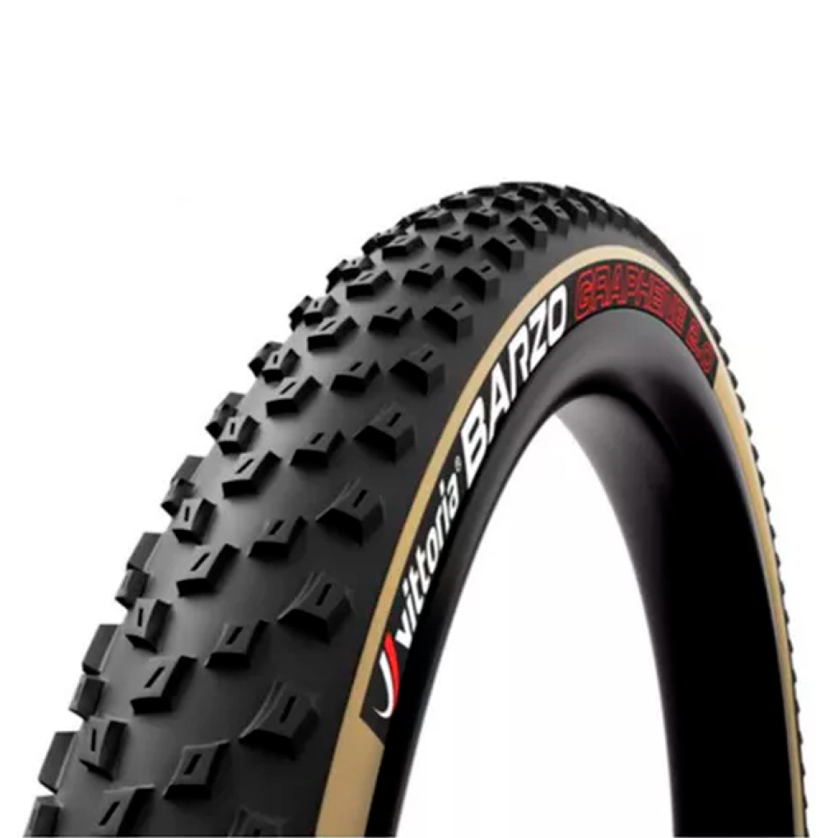 Pneu Vittoria Barzo XCR Bege 29x2.25