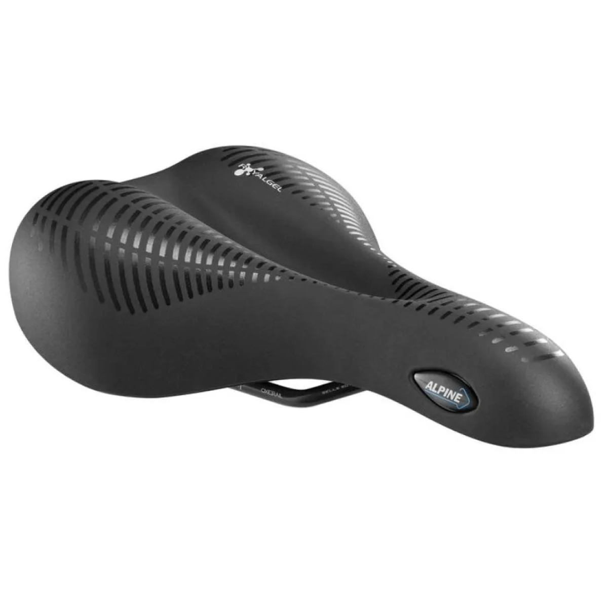 Selim Selle Royal Alpine Athletic Preto