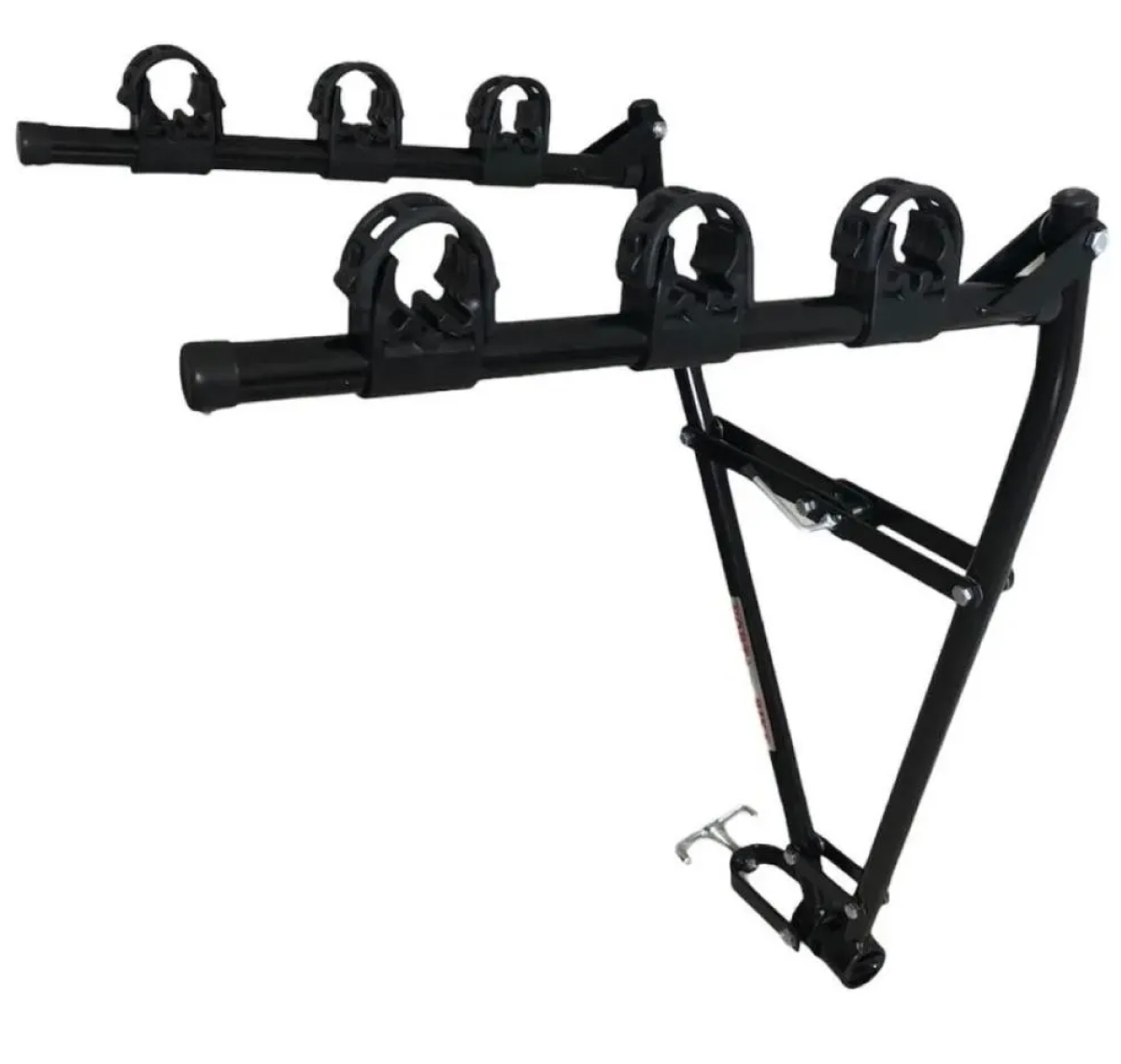 Suporte Transbike Engate Metal Lini para ...
