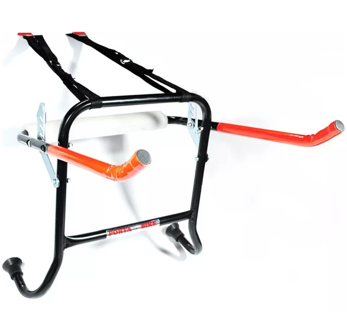 Suporte Transbike Metal Lini para 2 Bicic...