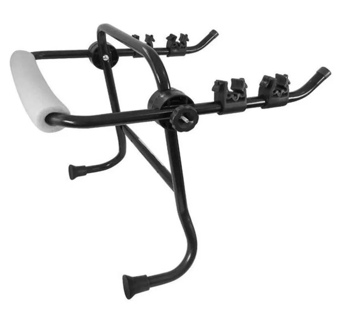 Suporte Transbike Metal Lini para 2 Bicic...