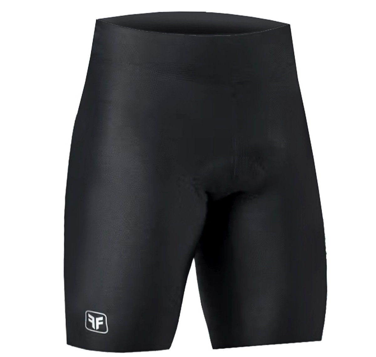 Bermuda de Ciclismo Free Force Classic Ma...