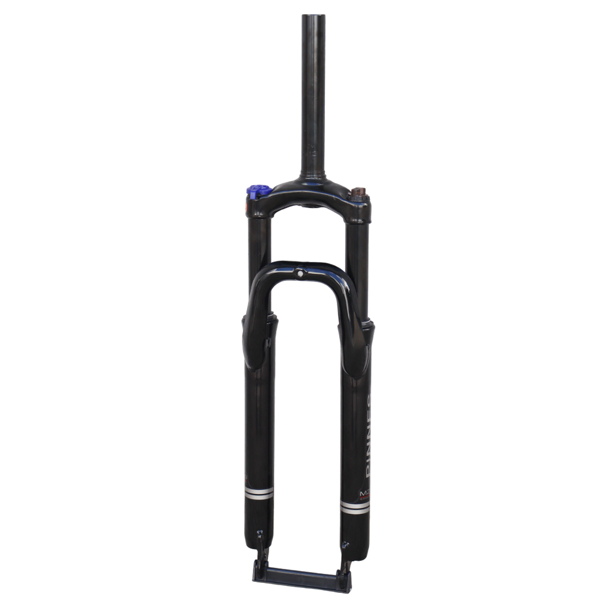 Suspensão Pinnes 29 com Trava Ombro 80mm ...