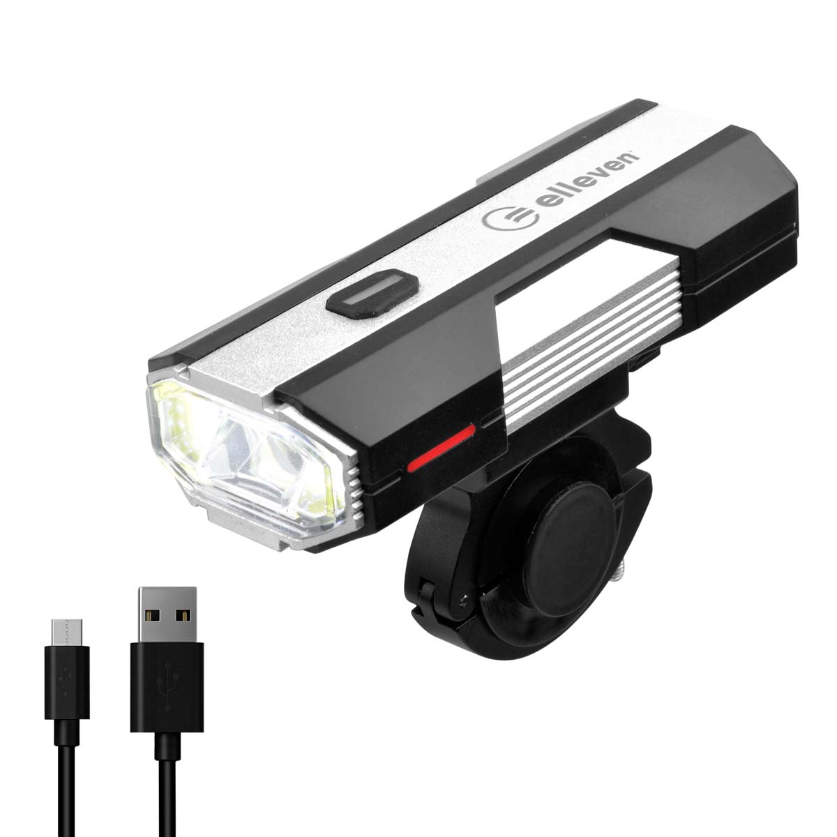 Farol Elleven Powerbank Super 700 Lumens ...