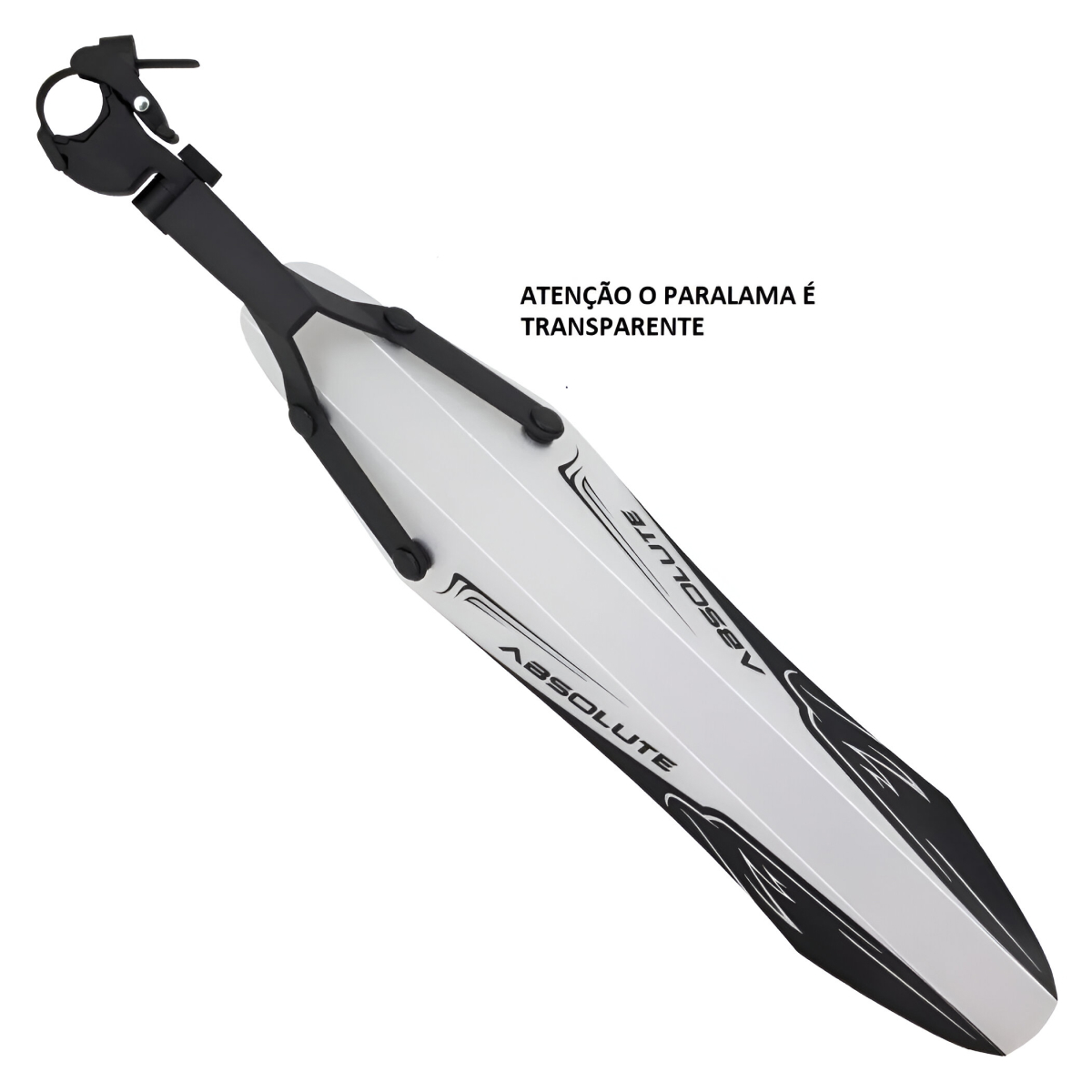 Paramala Absolute Traseiro para Canote
