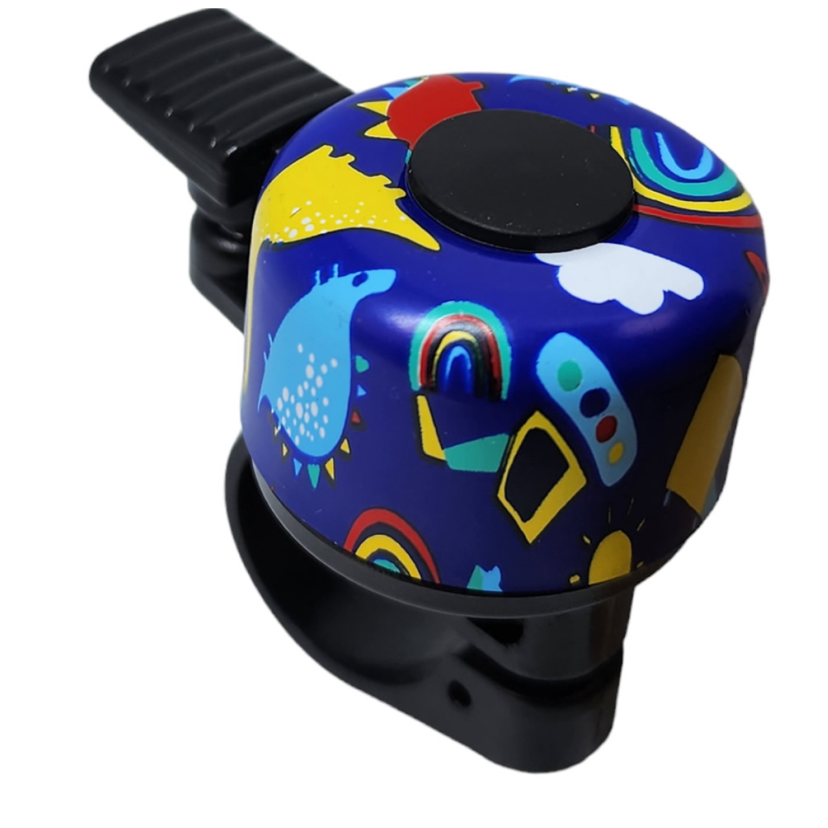 Campainha Elleven Linha Style Colors 1 Ba...