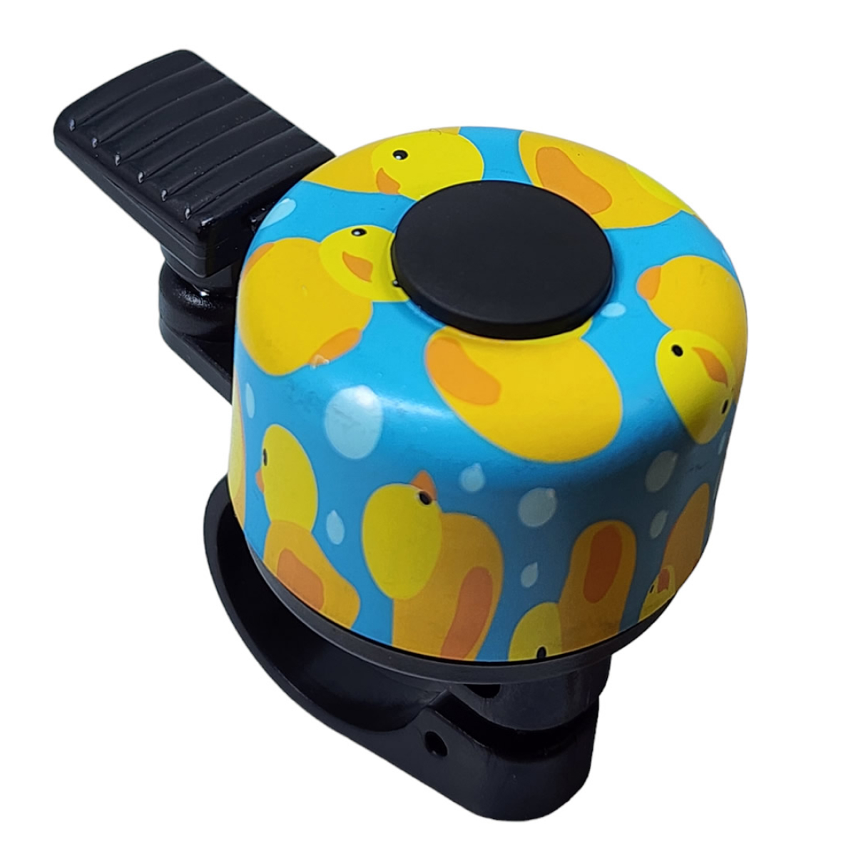 Campainha Elleven Linha Style Colors 3 Ba...