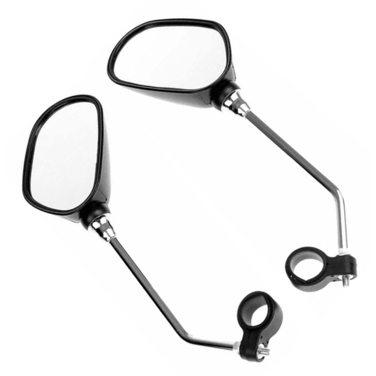 Espelho Retrovisor de Bicicleta Absolute ...