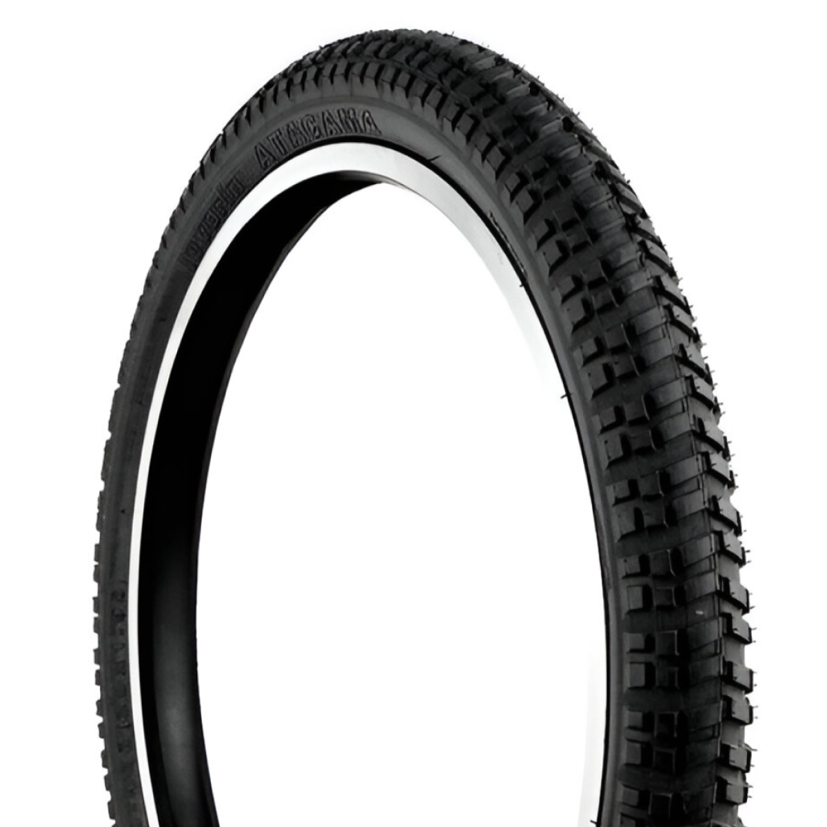 Pneu Levorin Atacama Aro 20x2.125 Preto
