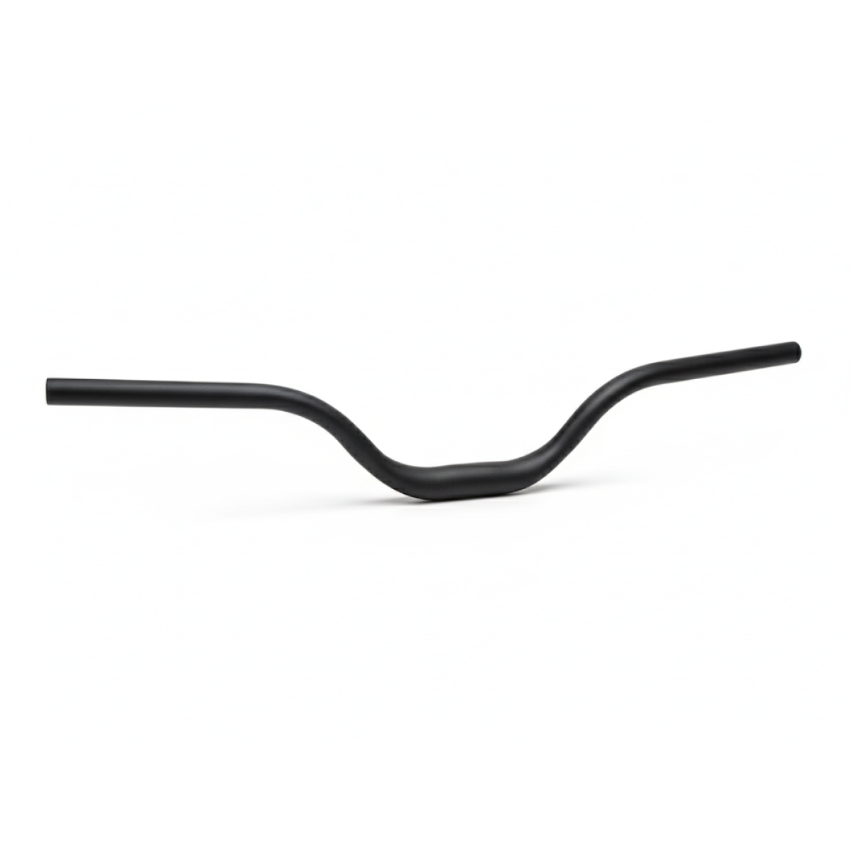 Guidão Mtb Curvo Forss 31.8mm 720x100mm