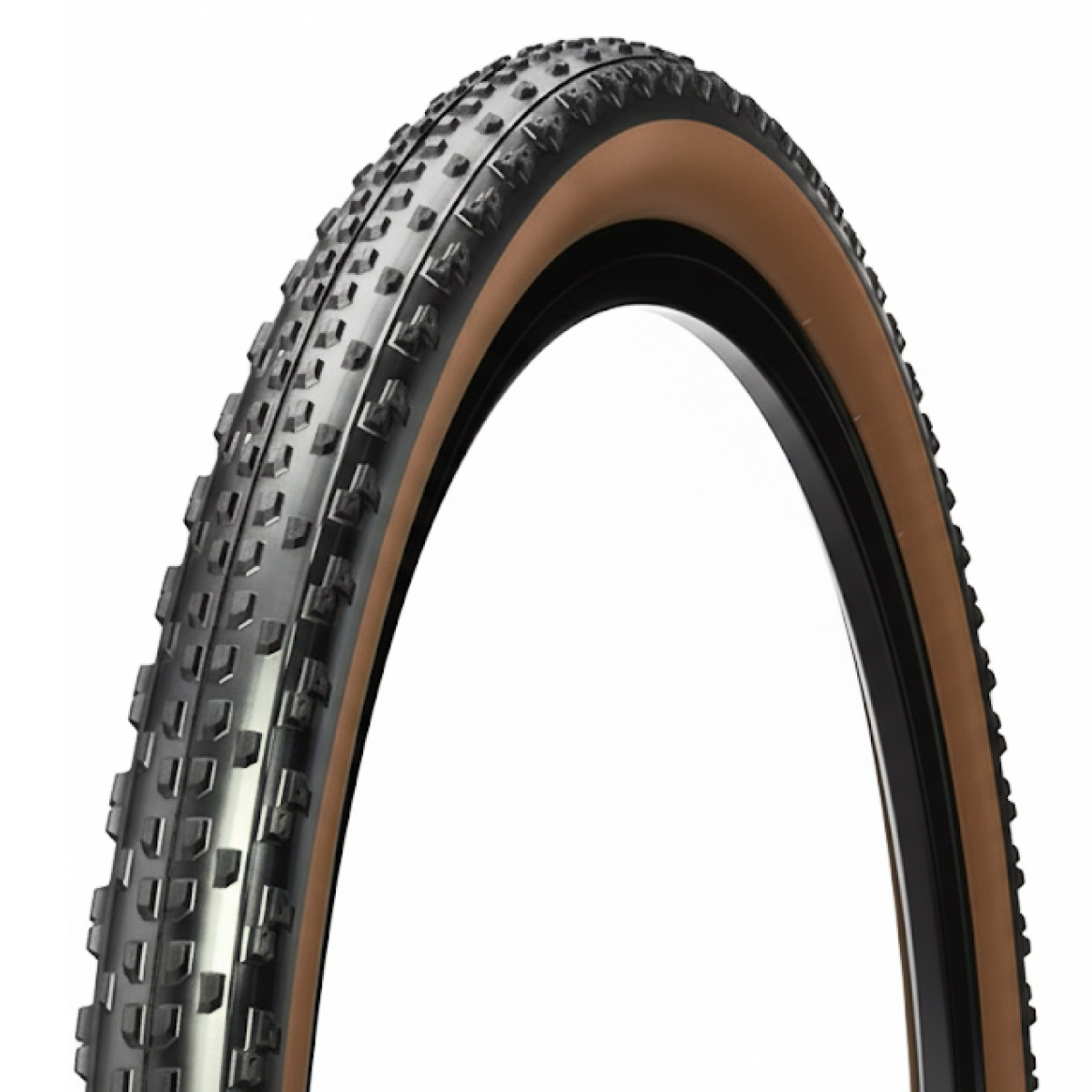 Pneu Arisun Mount Adams 29x2.00 Marrom