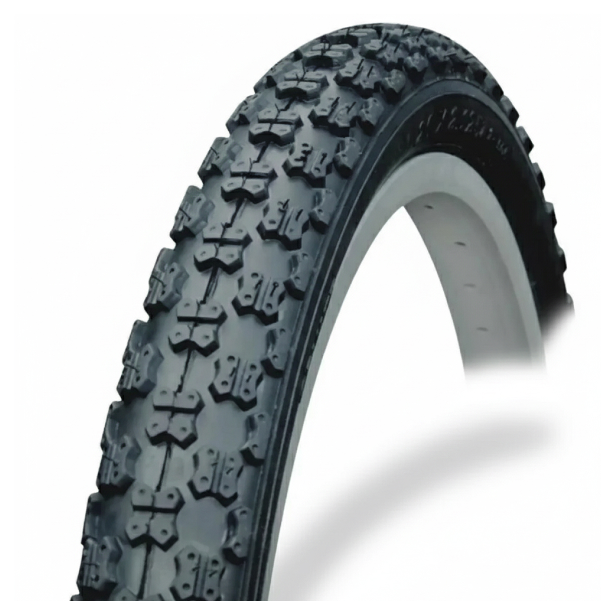 Pneu Chaoyang H-506 Aro 20x1.75 Mtb-H-506