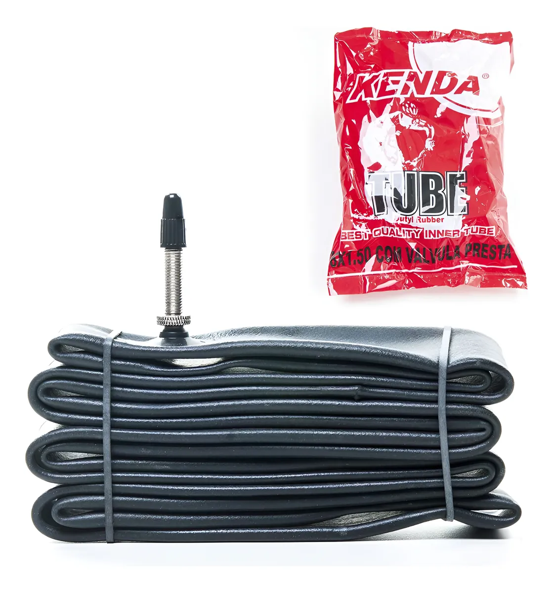 CAMARA DE AR KENDA 26x1.5/1.75 PRESTA
